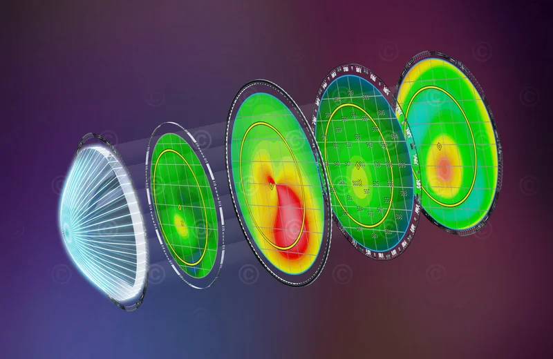 Corneal Topography