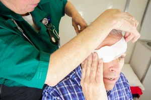 Senior  Eye Care in Cambridge, ON