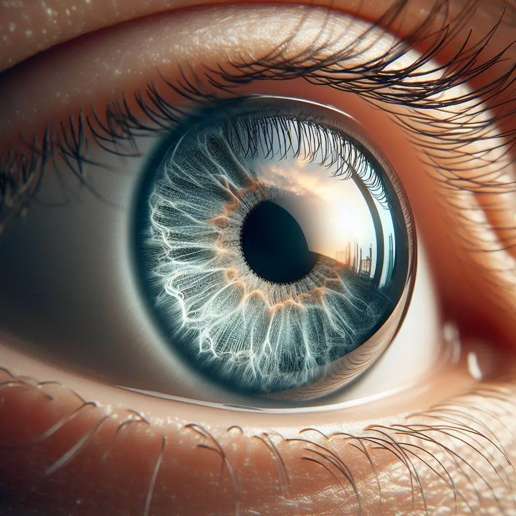 Speciality Contact Lenses (Scleral Lenses) | Cambridge | Brampton
